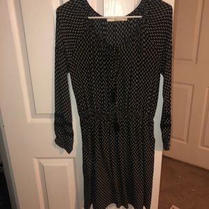 Boho Style Dress